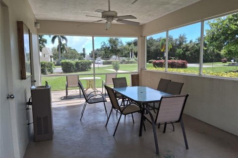 Copropriété à louer à Sarasota, Floride: 1 chambre, 66.61 m2 № 2379095 - photo 21