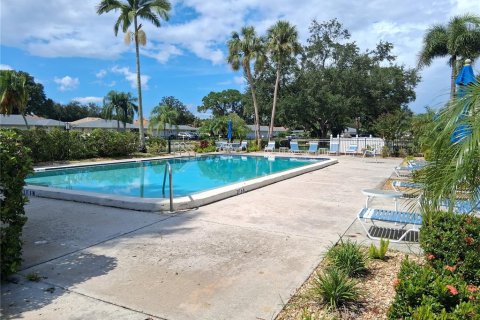 Copropriété à louer à Sarasota, Floride: 1 chambre, 66.61 m2 № 2379095 - photo 20