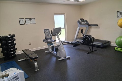 Copropriété à louer à Sarasota, Floride: 1 chambre, 66.61 m2 № 2379095 - photo 27