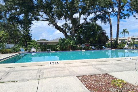 Copropriété à louer à Sarasota, Floride: 1 chambre, 66.61 m2 № 2379095 - photo 25