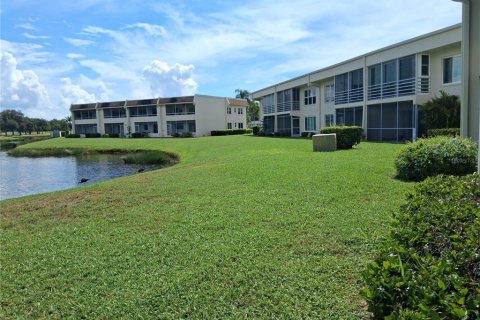Copropriété à louer à Sarasota, Floride: 1 chambre, 66.61 m2 № 2379095 - photo 18