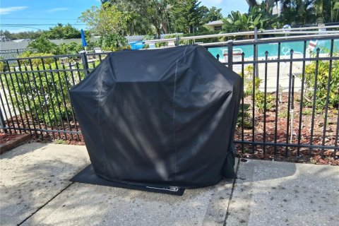 Copropriété à louer à Sarasota, Floride: 1 chambre, 66.61 m2 № 2379095 - photo 24