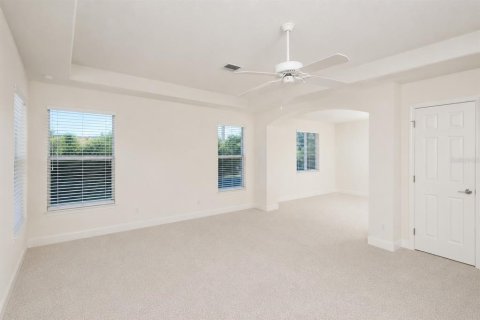 House in Bradenton, Florida 4 bedrooms, 272.2 sq.m. № 2237776 - photo 20
