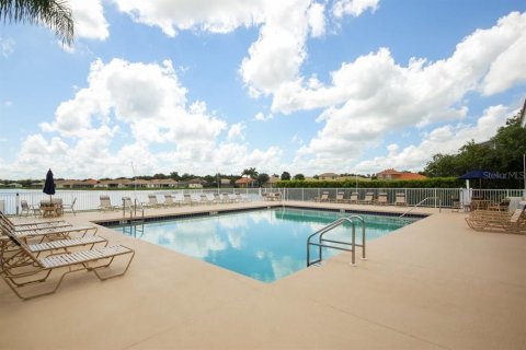 House in Bradenton, Florida 4 bedrooms, 272.2 sq.m. № 2237776 - photo 26