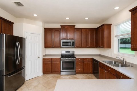 House in Bradenton, Florida 4 bedrooms, 272.2 sq.m. № 2237776 - photo 7