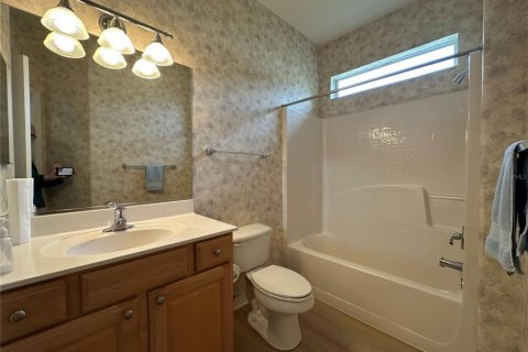 House in Summerfield, Florida 3 bedrooms, 199.65 sq.m. № 1909794 - photo 26