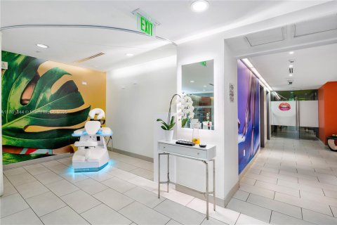 Copropriété à louer à Fort Lauderdale, Floride: 2 chambres, 109.25 m2 № 2036907 - photo 6