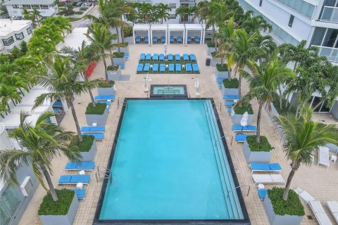 Copropriété à louer à Fort Lauderdale, Floride: 2 chambres, 109.25 m2 № 2036907 - photo 3