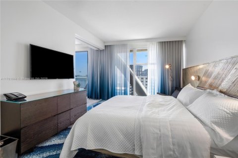 Copropriété à louer à Fort Lauderdale, Floride: 2 chambres, 109.25 m2 № 2036907 - photo 19