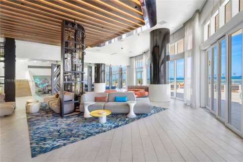 Copropriété à louer à Fort Lauderdale, Floride: 2 chambres, 109.25 m2 № 2036907 - photo 5