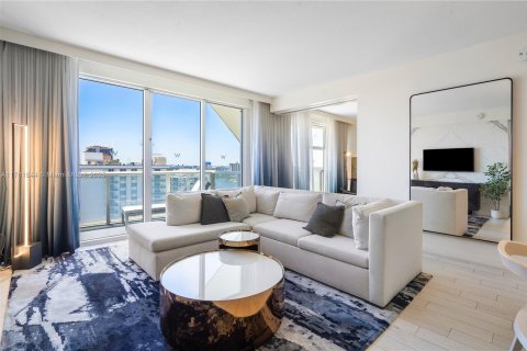 Copropriété à louer à Fort Lauderdale, Floride: 2 chambres, 109.25 m2 № 2036907 - photo 14