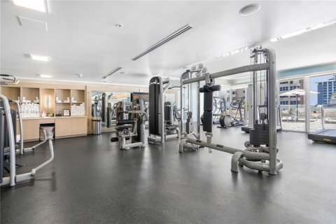 Copropriété à louer à Fort Lauderdale, Floride: 2 chambres, 109.25 m2 № 2036907 - photo 7