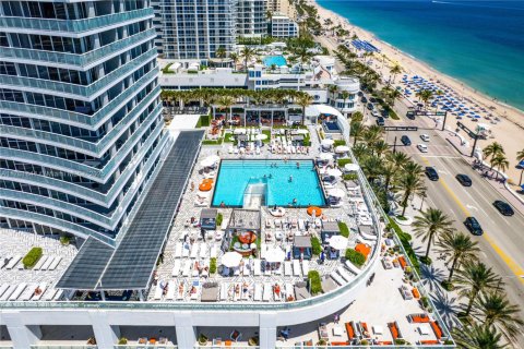 Copropriété à louer à Fort Lauderdale, Floride: 2 chambres, 109.25 m2 № 2036907 - photo 2