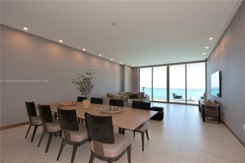 Снять в аренду кондоминиум в Санни-Айлс-Бич, Флорида 3 спальни, 210.98м2, № 1963352 - фото 23