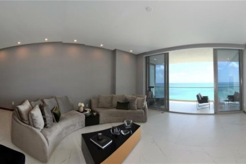 Снять в аренду кондоминиум в Санни-Айлс-Бич, Флорида 3 спальни, 210.98м2, № 1963352 - фото 30