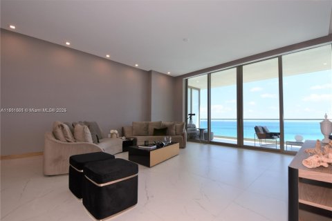 Снять в аренду кондоминиум в Санни-Айлс-Бич, Флорида 3 спальни, 210.98м2, № 1963352 - фото 26