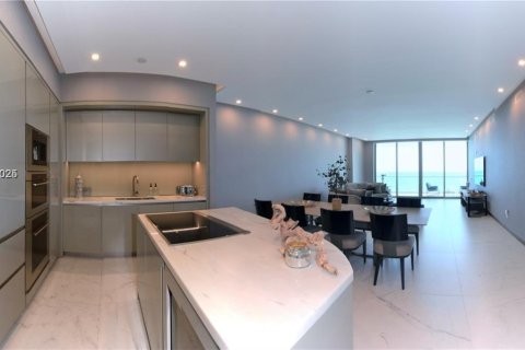 Снять в аренду кондоминиум в Санни-Айлс-Бич, Флорида 3 спальни, 210.98м2, № 1963352 - фото 19