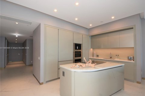 Снять в аренду кондоминиум в Санни-Айлс-Бич, Флорида 3 спальни, 210.98м2, № 1963352 - фото 14