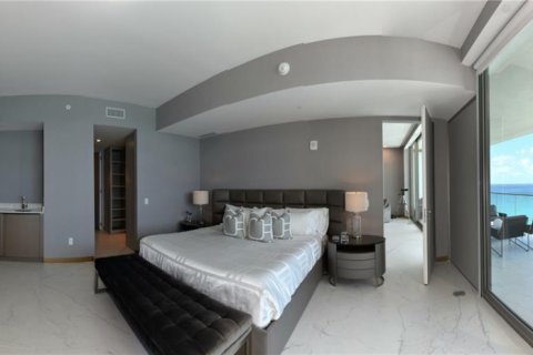 Снять в аренду кондоминиум в Санни-Айлс-Бич, Флорида 3 спальни, 210.98м2, № 1963352 - фото 25