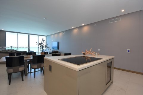 Снять в аренду кондоминиум в Санни-Айлс-Бич, Флорида 3 спальни, 210.98м2, № 1963352 - фото 18