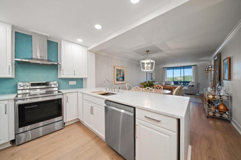 Condo in Clearwater, Florida, 2 bedrooms  № 1608494 - photo 3
