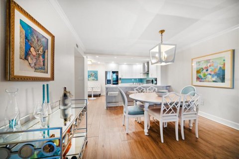 Condo in Clearwater, Florida, 2 bedrooms  № 1608494 - photo 11