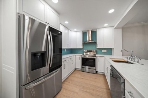 Condo in Clearwater, Florida, 2 bedrooms  № 1608494 - photo 5