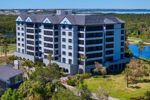 Condo in Clearwater, Florida, 2 bedrooms  № 1608494 - photo 2