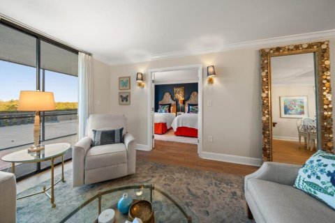 Condo in Clearwater, Florida, 2 bedrooms  № 1608494 - photo 13