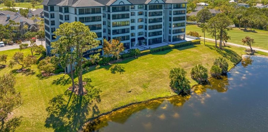 Condo in Clearwater, Florida, 2 bedrooms  № 1608494