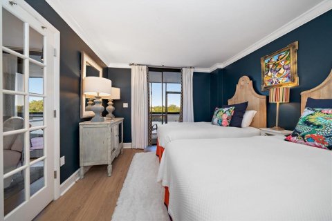 Condo in Clearwater, Florida, 2 bedrooms  № 1608494 - photo 22
