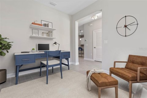 Villa ou maison à louer à Dunnellon, Floride: 3 chambres, 185.53 m2 № 2118447 - photo 8