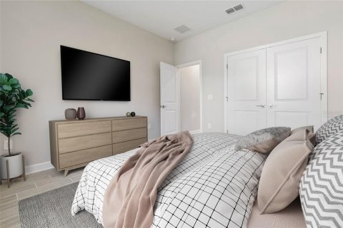 Villa ou maison à louer à Dunnellon, Floride: 3 chambres, 185.53 m2 № 2118447 - photo 11