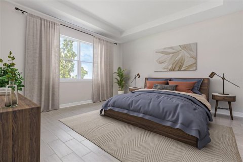 Villa ou maison à louer à Dunnellon, Floride: 3 chambres, 185.53 m2 № 2118447 - photo 17