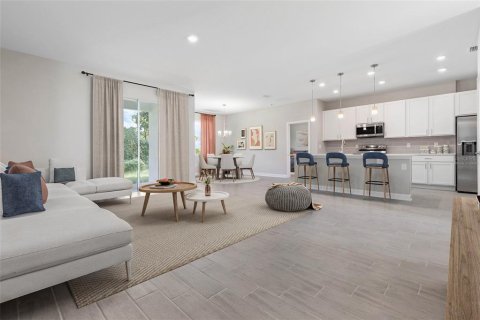 Villa ou maison à louer à Dunnellon, Floride: 3 chambres, 185.53 m2 № 2118447 - photo 10