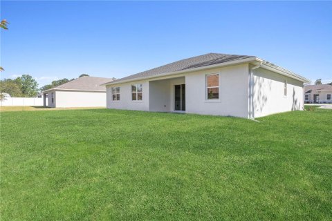 Villa ou maison à louer à Dunnellon, Floride: 3 chambres, 185.53 m2 № 2118447 - photo 4