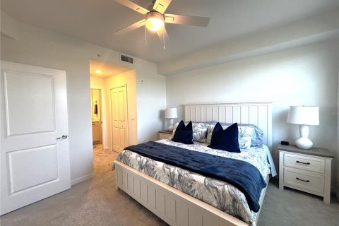 Condominio en alquiler en Venice, Florida, 3 dormitorios, 120.87 m2 № 1734200 - foto 13