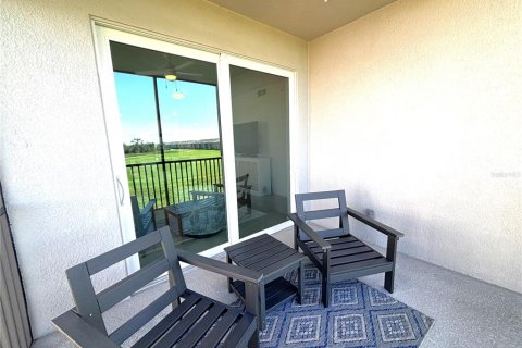 Condominio en alquiler en Venice, Florida, 3 dormitorios, 120.87 m2 № 1734200 - foto 19