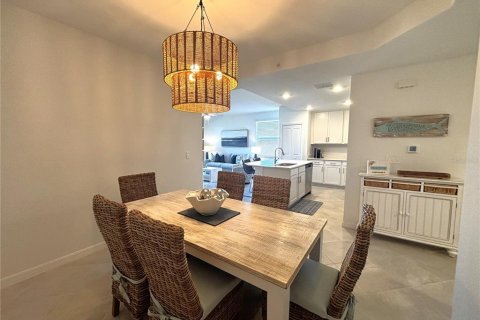 Condominio en alquiler en Venice, Florida, 3 dormitorios, 120.87 m2 № 1734200 - foto 6