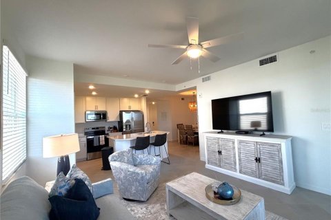 Condominio en alquiler en Venice, Florida, 3 dormitorios, 120.87 m2 № 1734200 - foto 4
