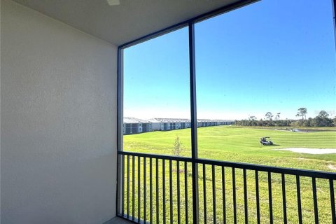 Condominio en alquiler en Venice, Florida, 3 dormitorios, 120.87 m2 № 1734200 - foto 20