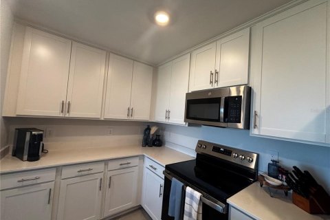 Condominio en alquiler en Venice, Florida, 3 dormitorios, 120.87 m2 № 1734200 - foto 9