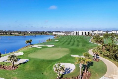 Condominio en alquiler en Venice, Florida, 3 dormitorios, 120.87 m2 № 1734200 - foto 30