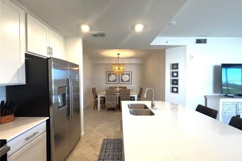 Condominio en alquiler en Venice, Florida, 3 dormitorios, 120.87 m2 № 1734200 - foto 7