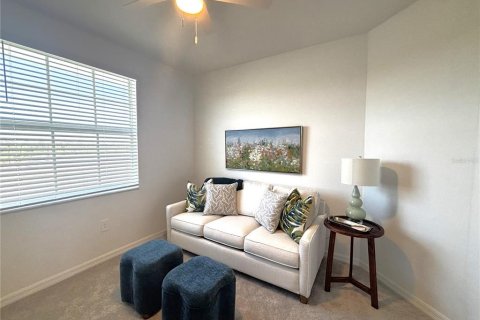 Condominio en alquiler en Venice, Florida, 3 dormitorios, 120.87 m2 № 1734200 - foto 18