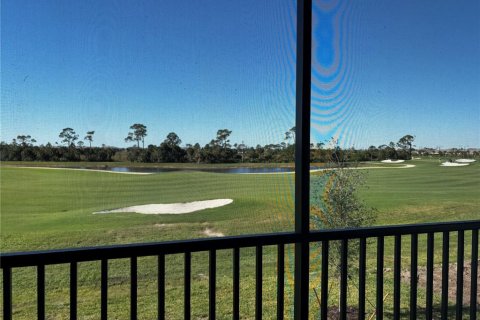 Condominio en alquiler en Venice, Florida, 3 dormitorios, 120.87 m2 № 1734200 - foto 2