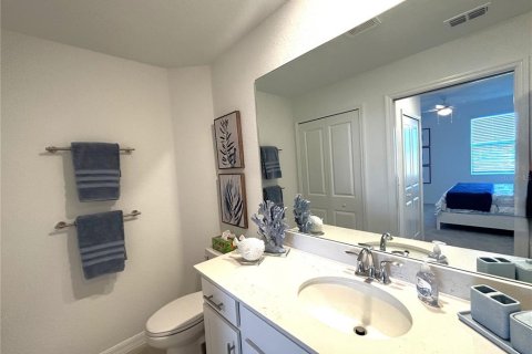 Condominio en alquiler en Venice, Florida, 3 dormitorios, 120.87 m2 № 1734200 - foto 15