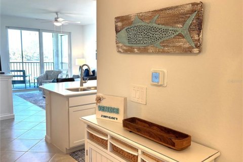 Condominio en alquiler en Venice, Florida, 3 dormitorios, 120.87 m2 № 1734200 - foto 11