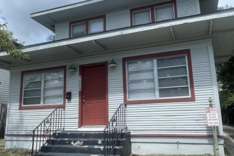 Casa en alquiler en Jacksonville, Florida, 2 dormitorios, 92.9 m2 № 771312 - foto 1