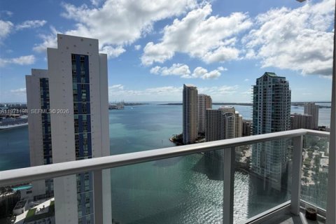 Condominio en Miami, Florida, 2 dormitorios  № 2052878